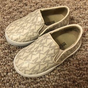 Michael Kors Shoes Toddler Size 5